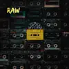 Jay Lima - RAW - Single